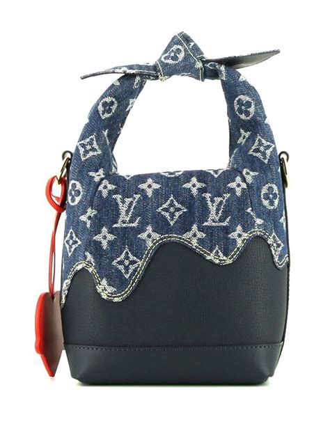 japan used louis vuitton